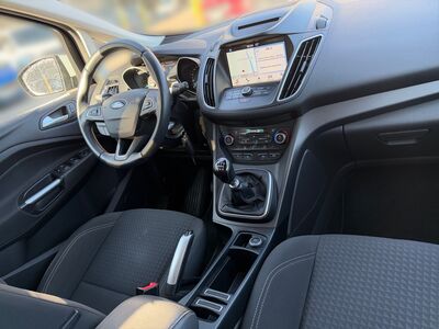 Ford C-MAX Gebrauchtwagen