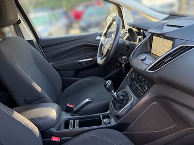 Ford C-MAX Gebrauchtwagen