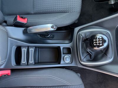 Ford C-MAX Gebrauchtwagen