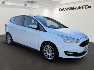 Ford C-MAX Gebrauchtwagen