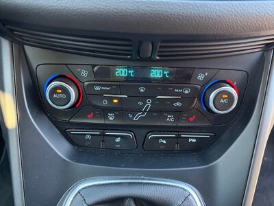 Ford C-MAX Gebrauchtwagen