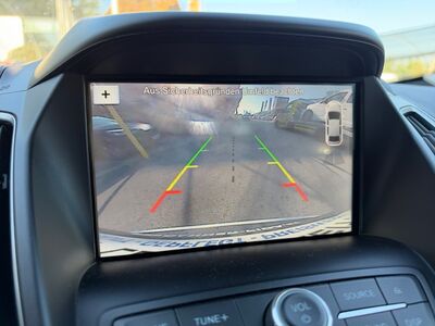 Ford C-MAX Gebrauchtwagen