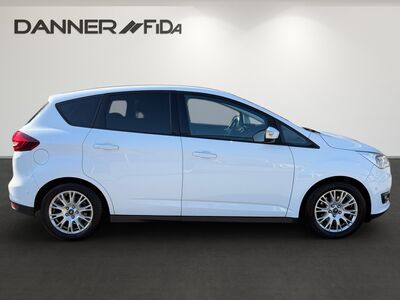 Ford C-MAX Gebrauchtwagen