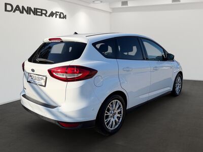 Ford C-MAX Gebrauchtwagen