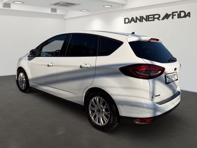 Ford C-MAX Gebrauchtwagen