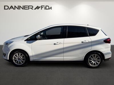 Ford C-MAX Gebrauchtwagen