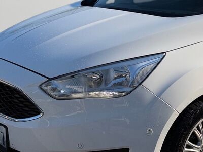 Ford C-MAX Gebrauchtwagen