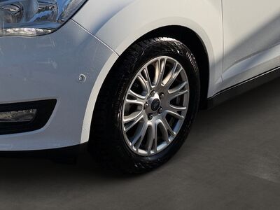 Ford C-MAX Gebrauchtwagen