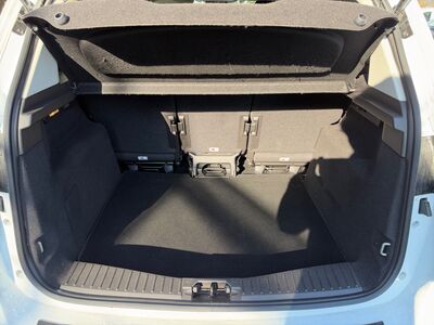 Ford C-MAX Gebrauchtwagen