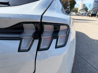 Ford Mustang Mach-E Gebrauchtwagen Ford Mustang Mach-E Gebrauchtwagen