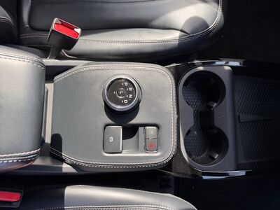Ford Mustang Mach-E Gebrauchtwagen Ford Mustang Mach-E Gebrauchtwagen
