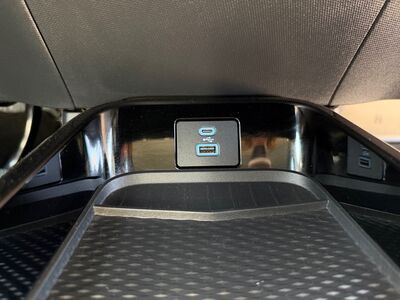 Ford Mustang Mach-E Gebrauchtwagen Ford Mustang Mach-E Gebrauchtwagen