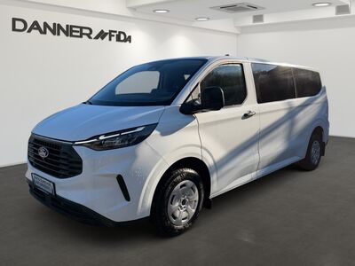 Ford Transit Custom Gebrauchtwagen