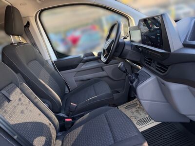 Ford Transit Custom Gebrauchtwagen