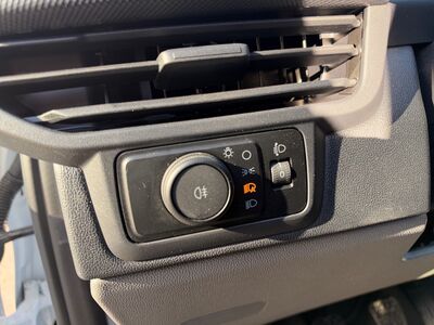 Ford Transit Custom Gebrauchtwagen