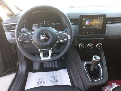 Mitsubishi Colt Tageszulassung