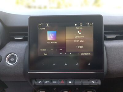 Mitsubishi Colt Tageszulassung
