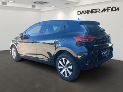 Mitsubishi Colt Tageszulassung