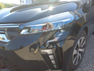 Mitsubishi Colt Tageszulassung