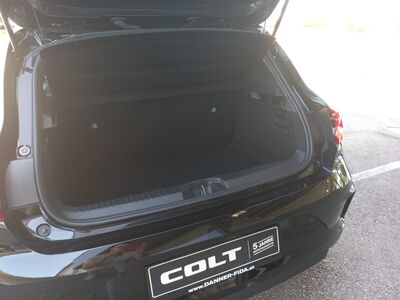 Mitsubishi Colt Tageszulassung