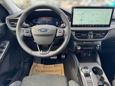 Ford Kuga Neuwagen