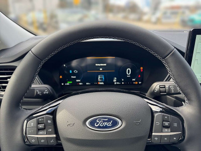 Ford Kuga Neuwagen