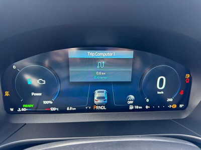 Ford Kuga Neuwagen