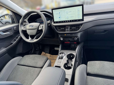 Ford Kuga Neuwagen