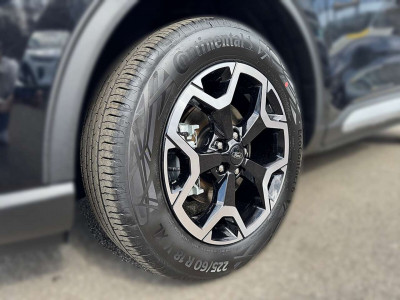 Ford Kuga Neuwagen