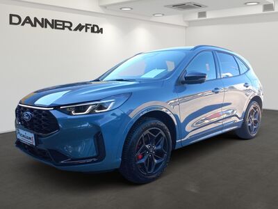 Ford Kuga Neuwagen Ford Kuga Neuwagen