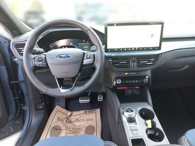 Ford Kuga Neuwagen Ford Kuga Neuwagen
