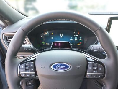Ford Kuga Neuwagen Ford Kuga Neuwagen
