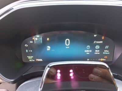 Ford Kuga Neuwagen Ford Kuga Neuwagen
