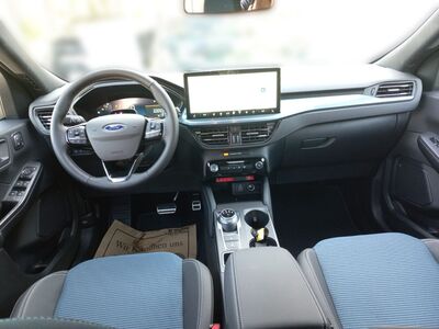 Ford Kuga Neuwagen Ford Kuga Neuwagen