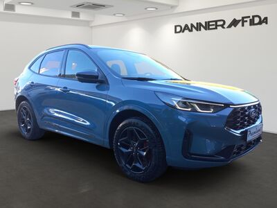 Ford Kuga Neuwagen Ford Kuga Neuwagen