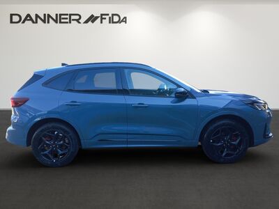 Ford Kuga Neuwagen Ford Kuga Neuwagen