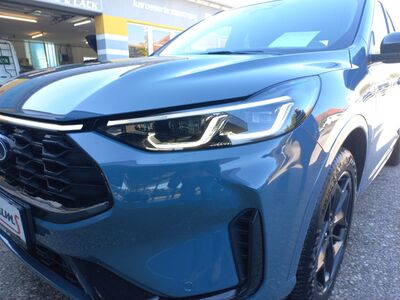 Ford Kuga Neuwagen Ford Kuga Neuwagen