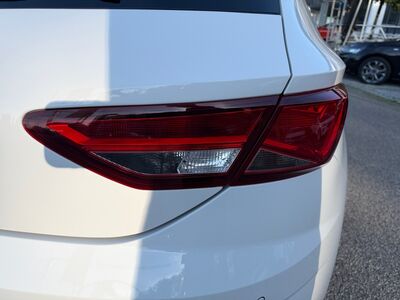 Seat Leon Gebrauchtwagen Seat Leon Gebrauchtwagen