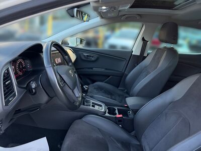 Seat Leon Gebrauchtwagen Seat Leon Gebrauchtwagen