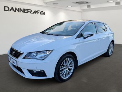 Seat Leon Gebrauchtwagen Seat Leon Gebrauchtwagen