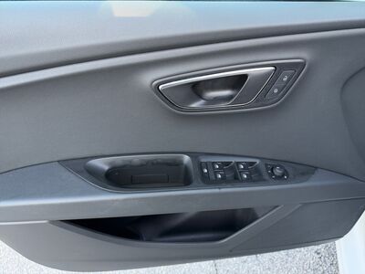 Seat Leon Gebrauchtwagen Seat Leon Gebrauchtwagen