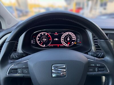Seat Leon Gebrauchtwagen Seat Leon Gebrauchtwagen