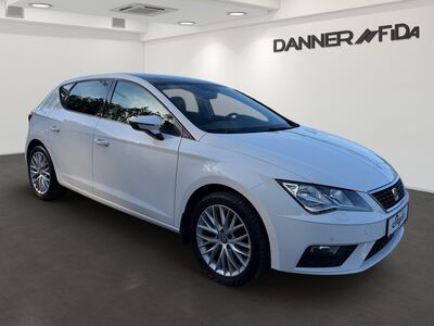 Seat Leon Gebrauchtwagen Seat Leon Gebrauchtwagen