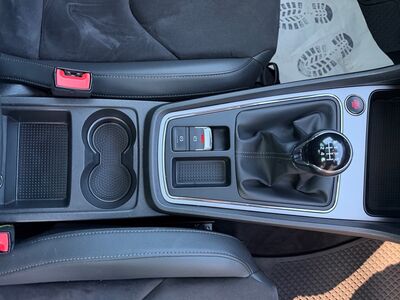 Seat Leon Gebrauchtwagen Seat Leon Gebrauchtwagen