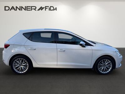 Seat Leon Gebrauchtwagen Seat Leon Gebrauchtwagen