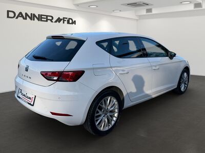 Seat Leon Gebrauchtwagen Seat Leon Gebrauchtwagen