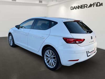 Seat Leon Gebrauchtwagen Seat Leon Gebrauchtwagen