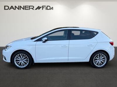 Seat Leon Gebrauchtwagen Seat Leon Gebrauchtwagen