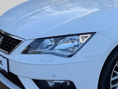 Seat Leon Gebrauchtwagen Seat Leon Gebrauchtwagen