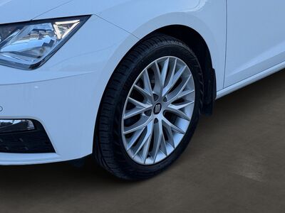 Seat Leon Gebrauchtwagen Seat Leon Gebrauchtwagen